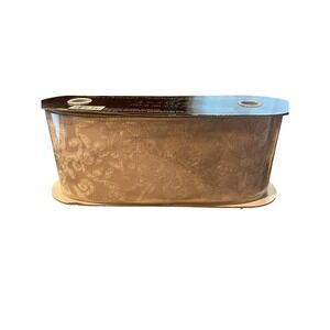 Costco Luxurious Designer Ribbon